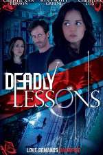 Watch Deadly Lessons Movies123
