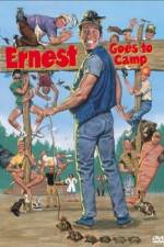 Watch Ernest Goes to Camp Movies123