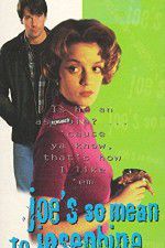 Watch Joe\'s So Mean to Josephine Movies123