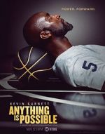 Watch Kevin Garnett: Anything Is Possible Movies123