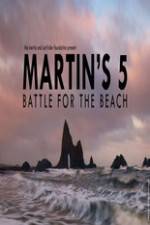 Watch Martin's 5: Battle for the Beach Movies123