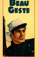 Watch Beau Geste Movies123