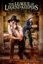 Watch The League of Legend Keepers: Shadows Movies123