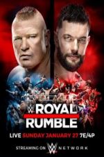 Watch WWE Royal Rumble Movies123