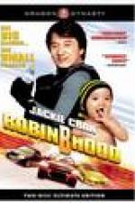 Watch Jackie Chan: Robin B Hood Movies123