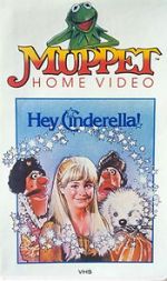 Watch Hey Cinderella! Movies123