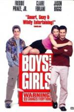 Watch Boys and Girls Movies123