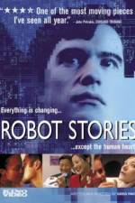 Watch Robot Stories Movies123
