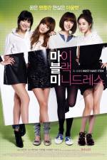 Watch Little Black Dress Movies123
