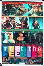 Watch Meet the Feebles Movies123