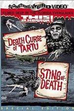 Watch Death Curse of Tartu Movies123