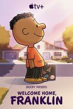 Watch Snoopy Presents: Welcome Home, Franklin Movies123