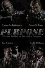 Watch Purpose Movies123