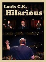 Watch Louis C.K.: Hilarious Movies123