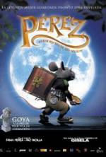 Watch El ratón Pérez Movies123