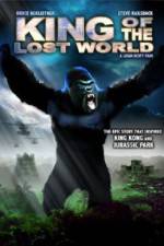 Watch King of the Lost World Movies123