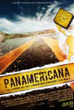 Watch Panamericana - Life at the Longest Road on Earth Movies123