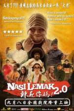 Watch Nasi Lemak 2.0 Movies123
