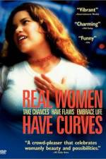 Watch Real Women Have Curves Movies123