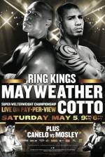 Watch Miguel Cotto vs Floyd Mayweather Movies123