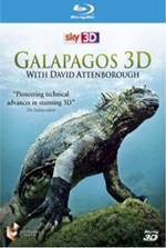 Watch David Attenboroughs Galapagos S01 Making Of Movies123