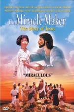 Watch The Miracle Maker - The Story of Jesus Movies123