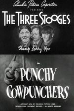 Watch Punchy Cowpunchers Movies123