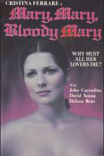 Watch Mary Mary Bloody Mary Movies123