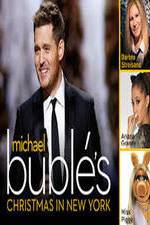 Watch Michael Buble\'s Christmas in New York Movies123
