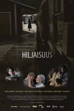Watch Hiljaisuus Movies123