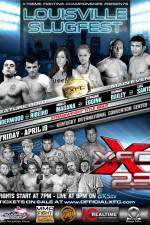 Watch XFC 23: Louisville Slugfest Movies123