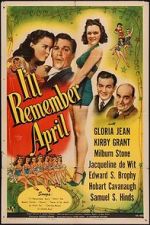 Watch I\'ll Remember April Movies123