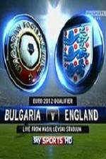 Watch Bulgaria vs England Movies123