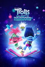 Watch Trolls Holiday in Harmony (TV Special 2021) Movies123
