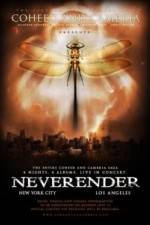 Watch Coheed And Cambria: Neverender - The Fiction Will See The Real Movies123