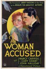Watch The Woman Accused Movies123