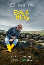 Watch Billy & Molly: An Otter Love Story Movies123