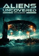 Watch Aliens Uncovered: Invasion Movies123