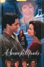 Watch Hallmark Hall of Fame - A Season for Miracles Movies123