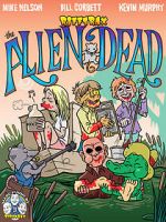 Watch RiffTrax: The Alien Dead Movies123