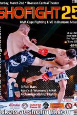 Watch ShoFIGHT 25 Movies123