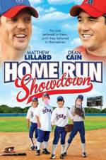 Watch Home Run Showdown Movies123