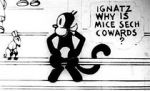 Watch Krazy Kat and Ignatz Mouse at the Circus Movies123