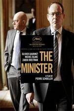 Watch The Minister Movies123