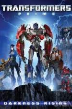 Watch Transformers Prime: Darkness Rising Movies123