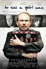 Watch He Was a Quiet Man Movies123
