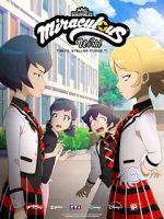 Watch Miraculous World: Tokyo Stellar Force (TV Special 2025) Movies123