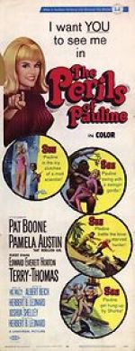Watch The Perils of Pauline Movies123