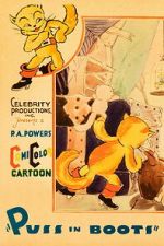 Watch Puss in Boots Movies123