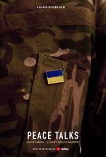 Watch Peace Talks (Short 2022) Movies123
